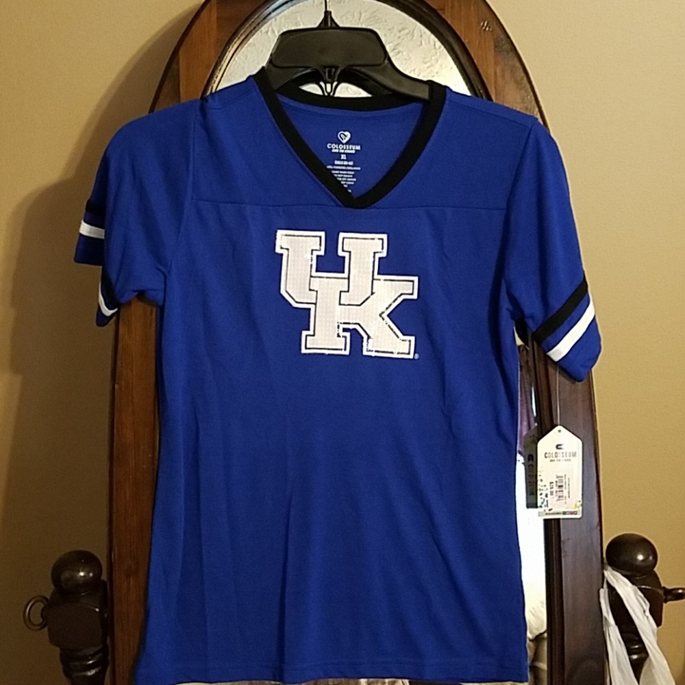 Youth XL UK T-shirt